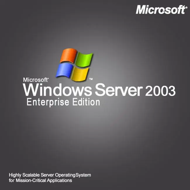Tutorial para configurar Windows Server 2003 (basico)