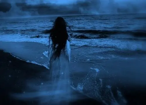 Claudia (poema propio)