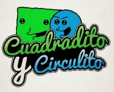 Cuadradito y circulito los dibujitos nacidos en taringa