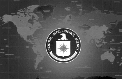 diferencia entre CIA, FBI, DEA, INTERPOL