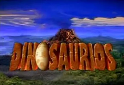 Serie Clasica: Dinosaurios