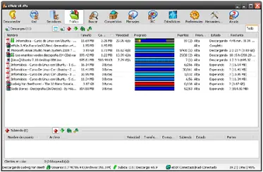 eMule 0.49a finalmente, disponible para descargar