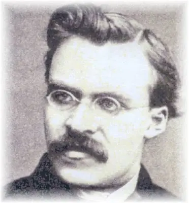 Friedrich Nietzsche / Aniversario de Nacimiento.