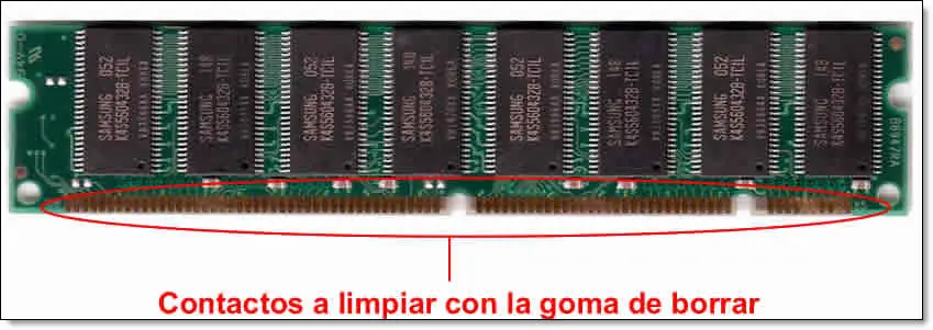 Tu Pc se congela y la tenes que reiniciar, Entra