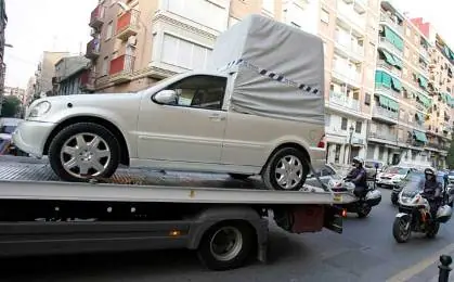 10 de los autos, más famosos de la historia