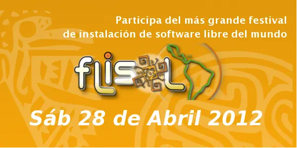 Festival Internacional de Instalación de Software libre