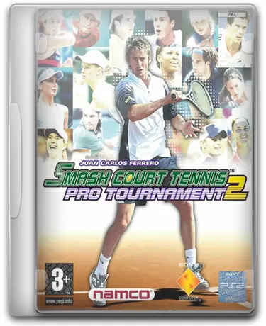 ¿El mejor juego de Tenis?