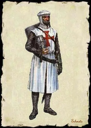 megapost los templarios