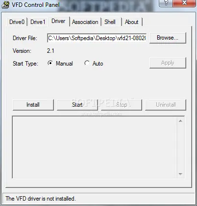 Cómo crear una disquetera virtual (virtual floppy drive)