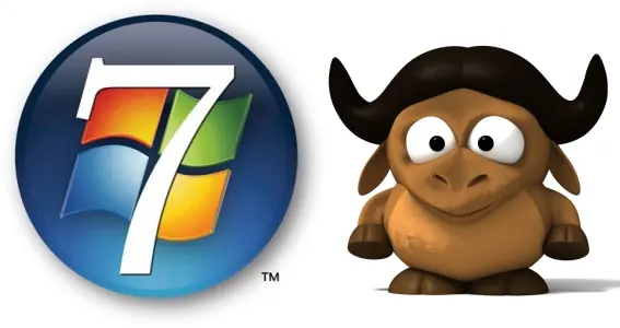 Parte del código de Windows 7 puede ser liberado
