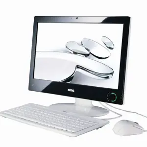 BenQ nScreen otro todo en uno