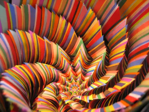 Ponele color a tu vida!