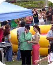 Dia de la primavera y dia del estudiante