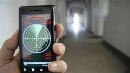 Los smartphone: de medio para comunicarse a cazafantasmas