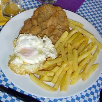 Por que las papas fritas son Ricas?