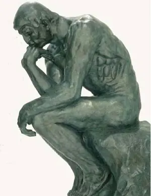 Confronte sus ideas (el pensamiento crítico).