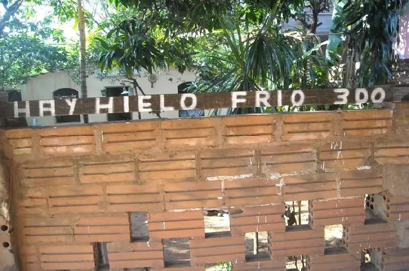 Humor Grafico, Carteles de Paraguay