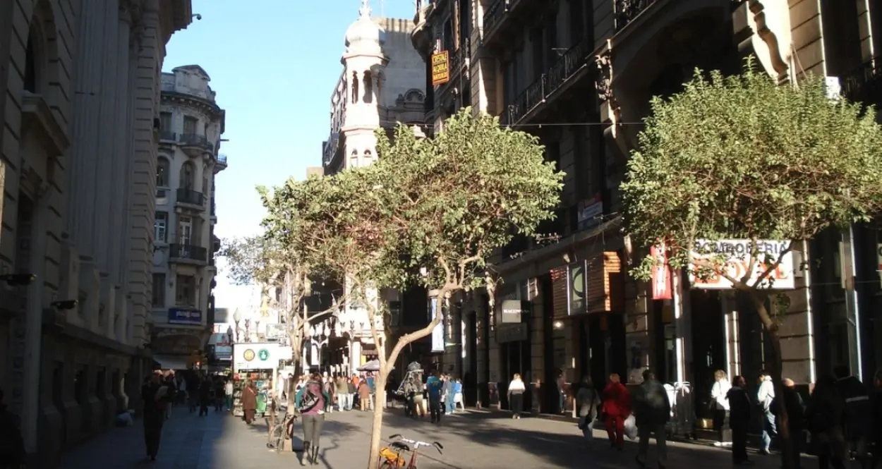 Las mejores fotos de la ciudad de Rosario, Argentina
