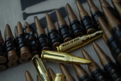 Las Compañías de Armamento en el Mundo.