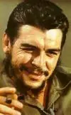 homenaje a che guevara