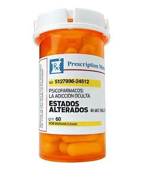 Psicofármacos: la Adicción Oculta