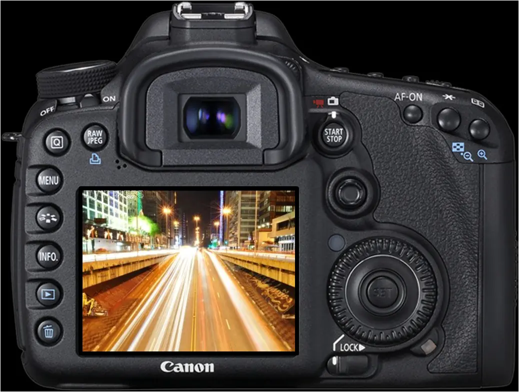 tutorial time lapse con tu camara de fotos y pc