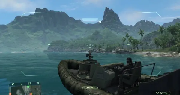 La guerra de EUA y Corea del Norte