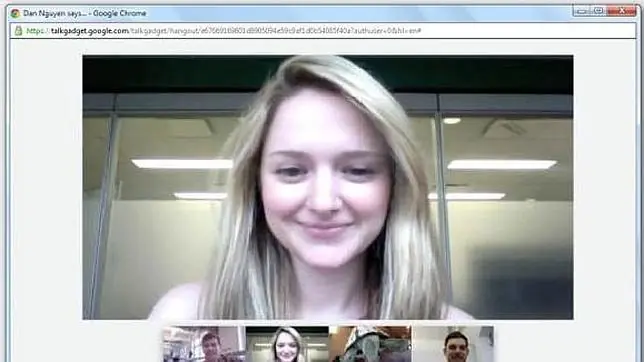 Alternativas a Skype