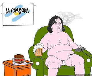 la campora