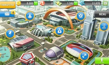 Real Football 2013 Para android !!