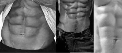 perfectos perfectos