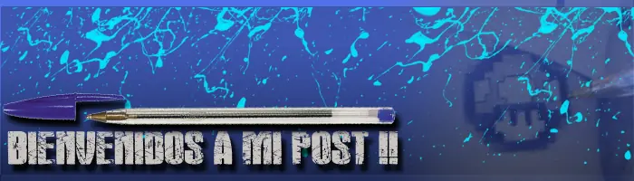 Kari Taringa y el Ultimo Patricio (Dibujo)