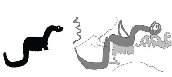 Hallan prueba que humanos coexistieron con dinosaurios