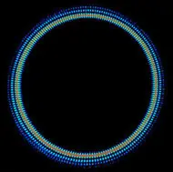 Descubren algo 10.000 veces mas rápido que la luz