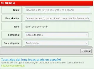 Consigue mas visitas en tu web o blog(recomendado)