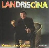 Luis Landrisina - Humorista Argentino (Cuentos)
