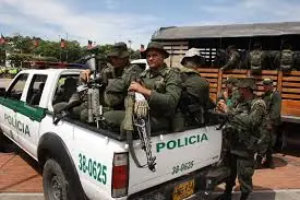 La mejor Policia de Latinoamerica
