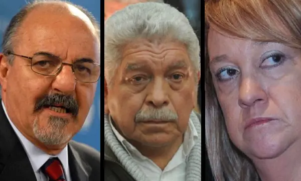 Pedraza-Tomada-Rial: (AUDIO)sin desperdicio!