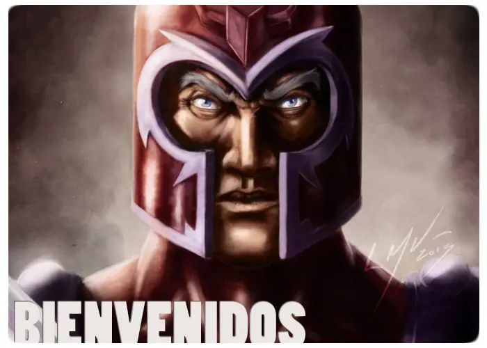 Mis Fanarts 3° parte