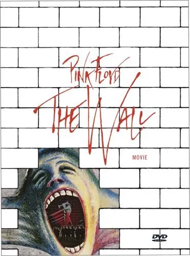 The Wall (Pink Floyd) Pelicula (Analisis)