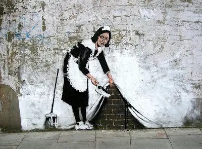 grafitis