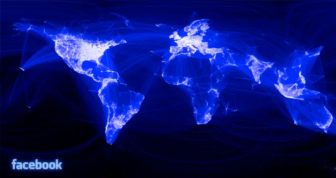 Facebook será el registro civil del planeta