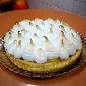 Recetinga! Postres sin usar Horno