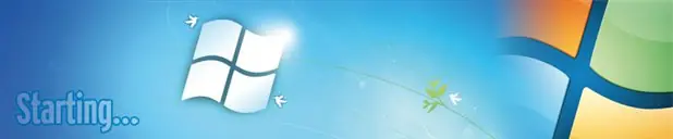 Reduce al máximo el tiempo de arranque de Windows 7