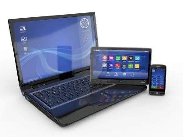 Si te dan a elegir entre una PC y una tablet qué elegís