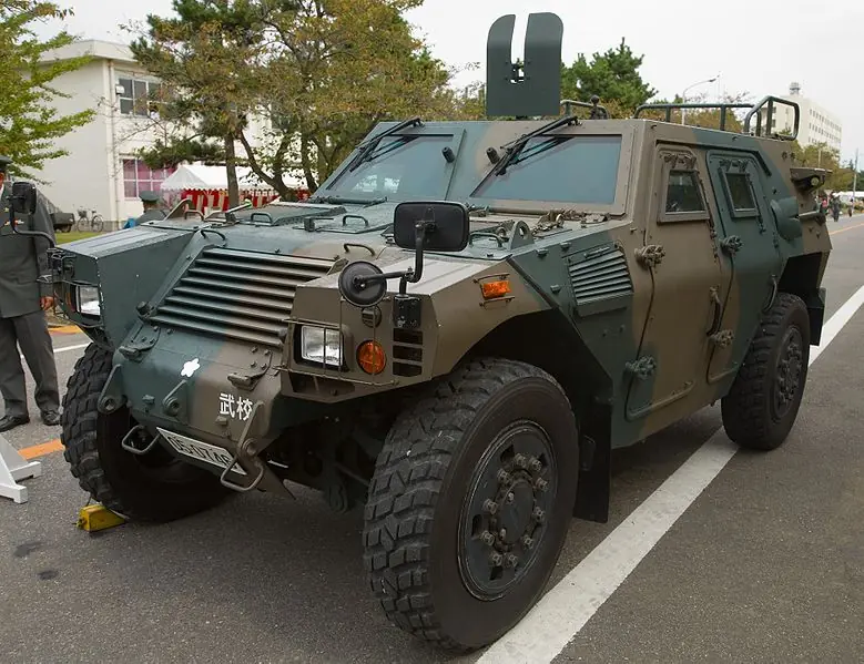 vehiculo