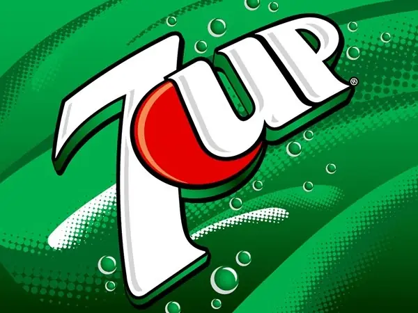 Curiosidad: ¿Por qué la 7up se llama así?