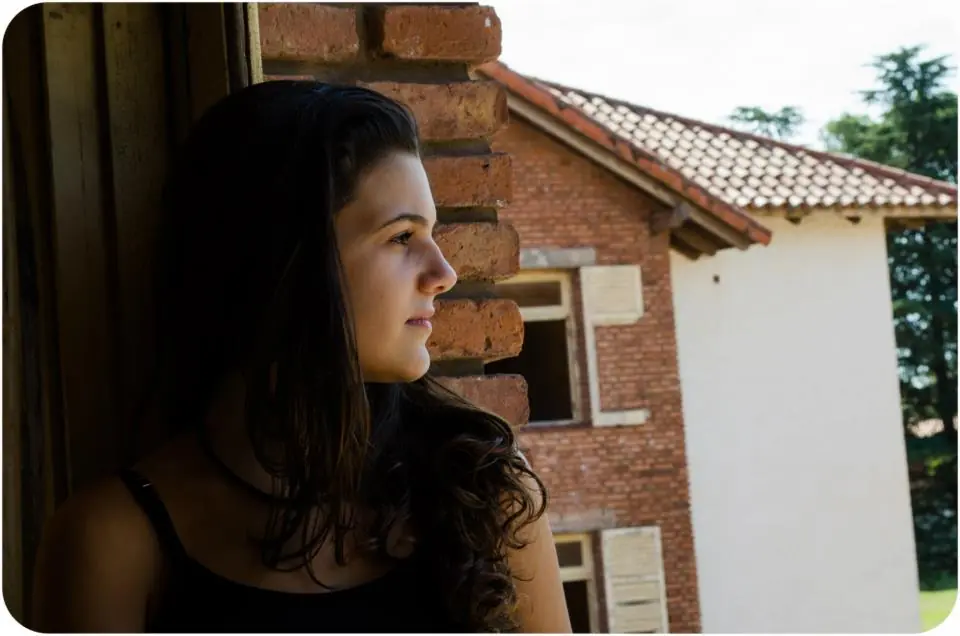 Book Fotografico Adolescente - Parte 2 - Nikon D5100
