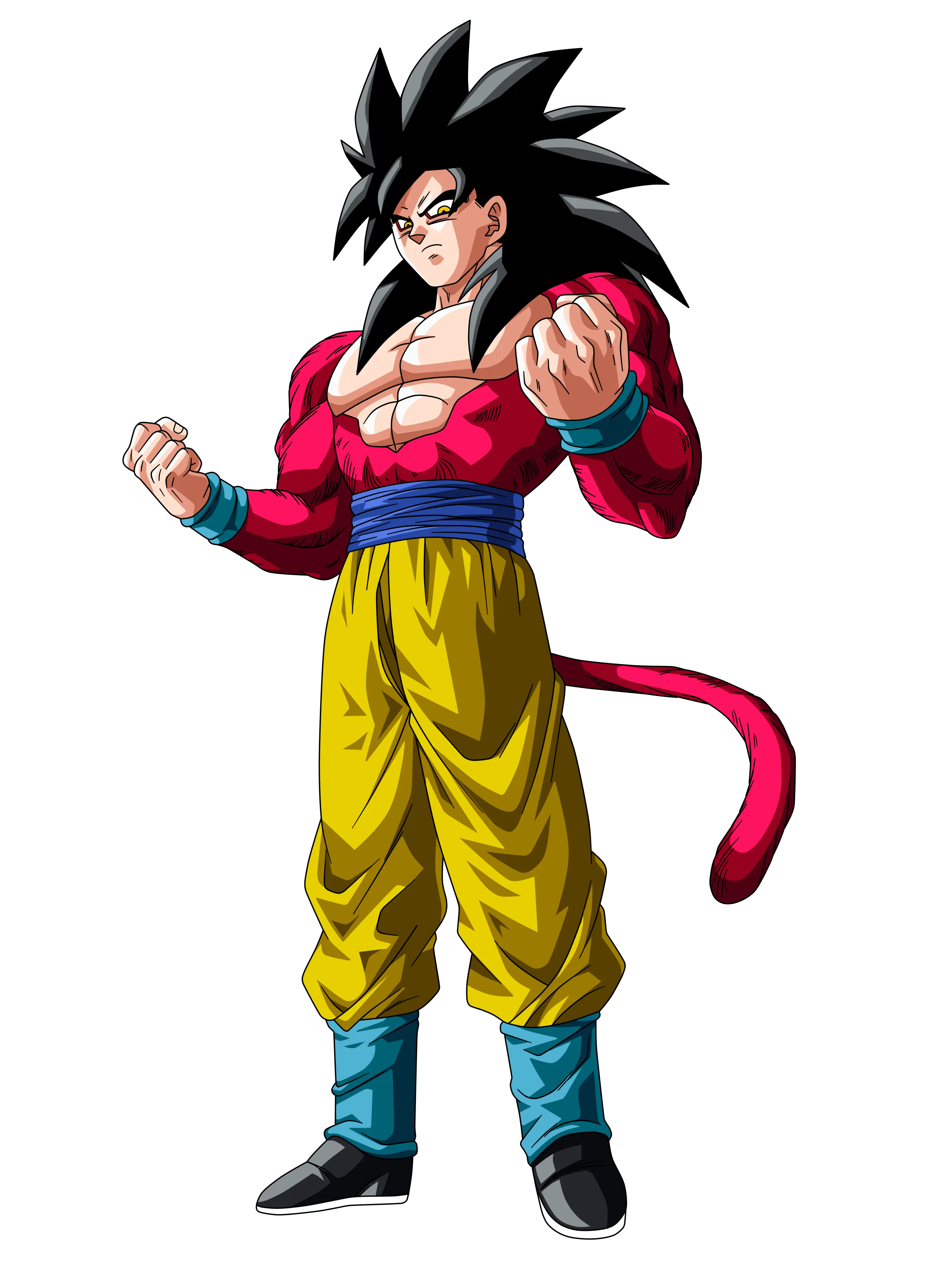 dragon ball super