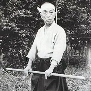 frases de hatsumi sensei